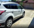 Белый Форд Эскейп, объемом двигателя 1.5 л и пробегом 51 тыс. км за 12500 $, фото 8 на Automoto.ua