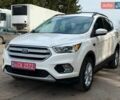 Белый Форд Эскейп, объемом двигателя 1.5 л и пробегом 225 тыс. км за 10999 $, фото 1 на Automoto.ua