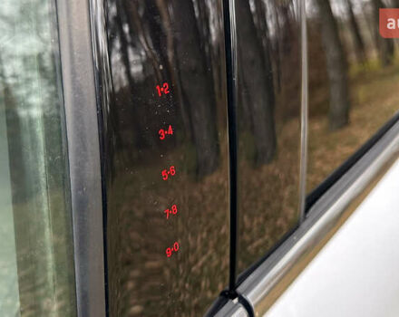 Білий Форд Ескейп, об'ємом двигуна 1.5 л та пробігом 180 тис. км за 11300 $, фото 36 на Automoto.ua