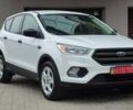 Белый Форд Эскейп, объемом двигателя 2.5 л и пробегом 113 тыс. км за 13900 $, фото 2 на Automoto.ua