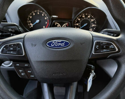 Белый Форд Эскейп, объемом двигателя 0 л и пробегом 140 тыс. км за 11800 $, фото 22 на Automoto.ua