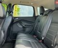 Білий Форд Ескейп, об'ємом двигуна 2 л та пробігом 203 тис. км за 17500 $, фото 20 на Automoto.ua
