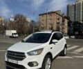 Белый Форд Эскейп, объемом двигателя 1.5 л и пробегом 163 тыс. км за 10699 $, фото 5 на Automoto.ua