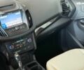 Білий Форд Ескейп, об'ємом двигуна 1.5 л та пробігом 123 тис. км за 15790 $, фото 27 на Automoto.ua