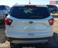 Білий Форд Ескейп, об'ємом двигуна 0 л та пробігом 65 тис. км за 1900 $, фото 5 на Automoto.ua