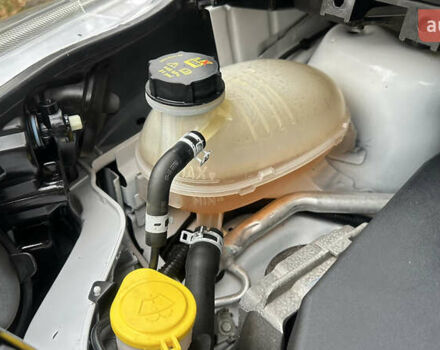 Білий Форд Ескейп, об'ємом двигуна 1.5 л та пробігом 180 тис. км за 11300 $, фото 38 на Automoto.ua