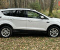 Білий Форд Ескейп, об'ємом двигуна 1.5 л та пробігом 180 тис. км за 11300 $, фото 3 на Automoto.ua