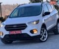 Білий Форд Ескейп, об'ємом двигуна 1.5 л та пробігом 163 тис. км за 11400 $, фото 1 на Automoto.ua