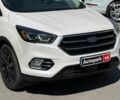 Білий Форд Ескейп, об'ємом двигуна 1.5 л та пробігом 123 тис. км за 15790 $, фото 3 на Automoto.ua