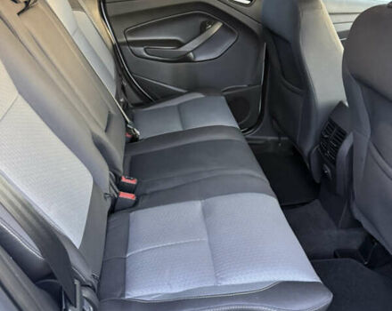 Белый Форд Эскейп, объемом двигателя 0 л и пробегом 140 тыс. км за 11800 $, фото 12 на Automoto.ua