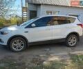 Білий Форд Ескейп, об'ємом двигуна 1.5 л та пробігом 56 тис. км за 8000 $, фото 1 на Automoto.ua