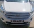 Білий Форд Ескейп, об'ємом двигуна 1.5 л та пробігом 153 тис. км за 10999 $, фото 1 на Automoto.ua