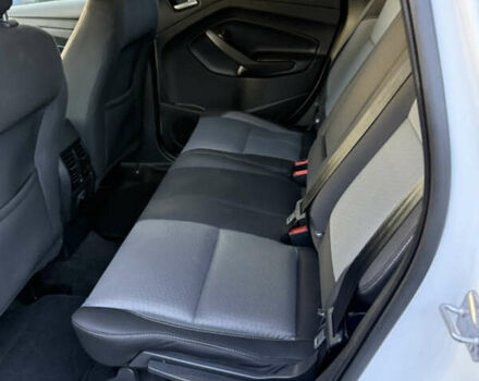 Белый Форд Эскейп, объемом двигателя 0 л и пробегом 140 тыс. км за 11800 $, фото 15 на Automoto.ua