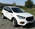 Білий Форд Ескейп, об'ємом двигуна 2.5 л та пробігом 125 тис. км за 13450 $, фото 1 на Automoto.ua