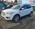 Білий Форд Ескейп, об'ємом двигуна 1.5 л та пробігом 157 тис. км за 2500 $, фото 1 на Automoto.ua
