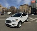 Белый Форд Эскейп, объемом двигателя 1.5 л и пробегом 163 тыс. км за 10699 $, фото 1 на Automoto.ua