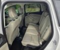 Білий Форд Ескейп, об'ємом двигуна 2 л та пробігом 43 тис. км за 6800 $, фото 11 на Automoto.ua