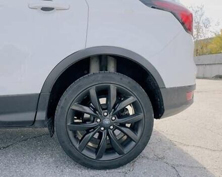 Білий Форд Ескейп, об'ємом двигуна 1.5 л та пробігом 130 тис. км за 14900 $, фото 4 на Automoto.ua