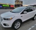 Білий Форд Ескейп, об'ємом двигуна 1.5 л та пробігом 128 тис. км за 12810 $, фото 1 на Automoto.ua