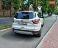 Белый Форд Эскейп, объемом двигателя 1.5 л и пробегом 170 тыс. км за 12500 $, фото 9 на Automoto.ua