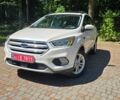 Білий Форд Ескейп, об'ємом двигуна 1.5 л та пробігом 147 тис. км за 11900 $, фото 1 на Automoto.ua