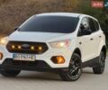 Білий Форд Ескейп, об'ємом двигуна 2.5 л та пробігом 122 тис. км за 14200 $, фото 1 на Automoto.ua