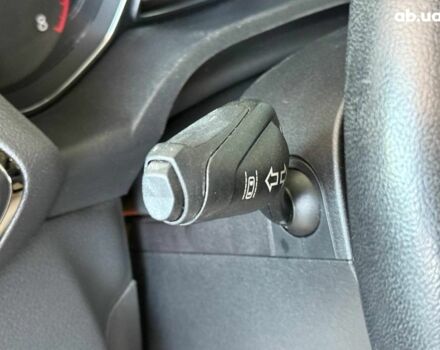 Білий Форд Ескейп, об'ємом двигуна 1.5 л та пробігом 123 тис. км за 15790 $, фото 19 на Automoto.ua