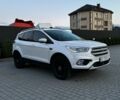 Белый Форд Эскейп, объемом двигателя 2 л и пробегом 147 тыс. км за 12900 $, фото 1 на Automoto.ua