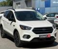 Білий Форд Ескейп, об'ємом двигуна 1.5 л та пробігом 123 тис. км за 15790 $, фото 2 на Automoto.ua