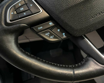 Белый Форд Эскейп, объемом двигателя 2 л и пробегом 93 тыс. км за 22000 $, фото 31 на Automoto.ua