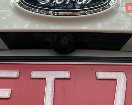 Білий Форд Ескейп, об'ємом двигуна 1.5 л та пробігом 180 тис. км за 11300 $, фото 27 на Automoto.ua