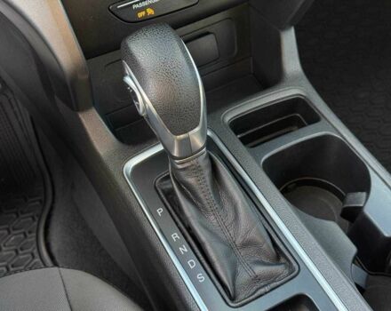 Белый Форд Эскейп, объемом двигателя 2.5 л и пробегом 50 тыс. км за 333 $, фото 9 на Automoto.ua