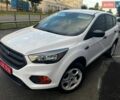 Білий Форд Ескейп, об'ємом двигуна 2.5 л та пробігом 128 тис. км за 13500 $, фото 1 на Automoto.ua