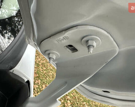 Білий Форд Ескейп, об'ємом двигуна 1.5 л та пробігом 180 тис. км за 11300 $, фото 41 на Automoto.ua