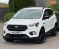 Белый Форд Эскейп, объемом двигателя 2 л и пробегом 134 тыс. км за 12500 $, фото 1 на Automoto.ua