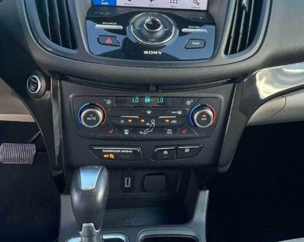 Форд Ескейп 2018 у Вінниці на Automoto.ua Білий Форд Ескейп, об'ємом двигуна 0 л та пробігом 112 тис. км за 10500 $, фото 13 на Automoto.ua