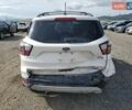Білий Форд Ескейп, об'ємом двигуна 1.5 л та пробігом 130 тис. км за 2800 $, фото 5 на Automoto.ua