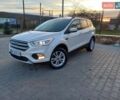 Белый Форд Эскейп, объемом двигателя 1.5 л и пробегом 170 тыс. км за 13500 $, фото 1 на Automoto.ua