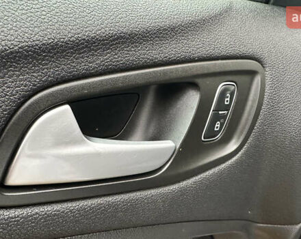 Білий Форд Ескейп, об'ємом двигуна 1.5 л та пробігом 180 тис. км за 11300 $, фото 13 на Automoto.ua