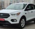 Белый Форд Эскейп, объемом двигателя 2.5 л и пробегом 113 тыс. км за 13900 $, фото 11 на Automoto.ua
