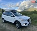 Белый Форд Эскейп, объемом двигателя 2.5 л и пробегом 160 тыс. км за 12500 $, фото 13 на Automoto.ua