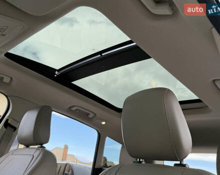 Белый Форд Эскейп, объемом двигателя 1.5 л и пробегом 130 тыс. км за 13400 $, фото 46 на Automoto.ua