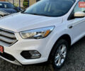 Белый Форд Эскейп, объемом двигателя 0 л и пробегом 140 тыс. км за 11800 $, фото 1 на Automoto.ua