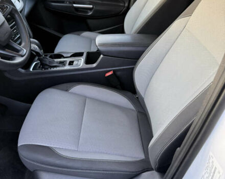 Белый Форд Эскейп, объемом двигателя 0 л и пробегом 140 тыс. км за 11800 $, фото 18 на Automoto.ua