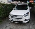 Білий Форд Ескейп, об'ємом двигуна 1.5 л та пробігом 104 тис. км за 12166 $, фото 1 на Automoto.ua