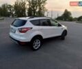Белый Форд Эскейп, объемом двигателя 1.5 л и пробегом 170 тыс. км за 12500 $, фото 2 на Automoto.ua