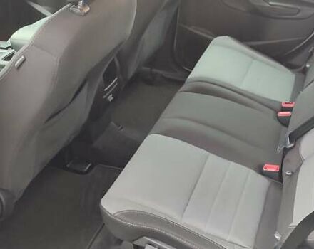 Белый Форд Эскейп, объемом двигателя 2.5 л и пробегом 113 тыс. км за 13900 $, фото 25 на Automoto.ua