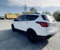 Белый Форд Эскейп, объемом двигателя 1.5 л и пробегом 130 тыс. км за 15000 $, фото 11 на Automoto.ua