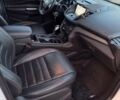 Белый Форд Эскейп, объемом двигателя 1.5 л и пробегом 170 тыс. км за 12500 $, фото 14 на Automoto.ua