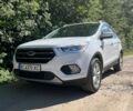 Белый Форд Эскейп, объемом двигателя 1.5 л и пробегом 173 тыс. км за 15500 $, фото 1 на Automoto.ua